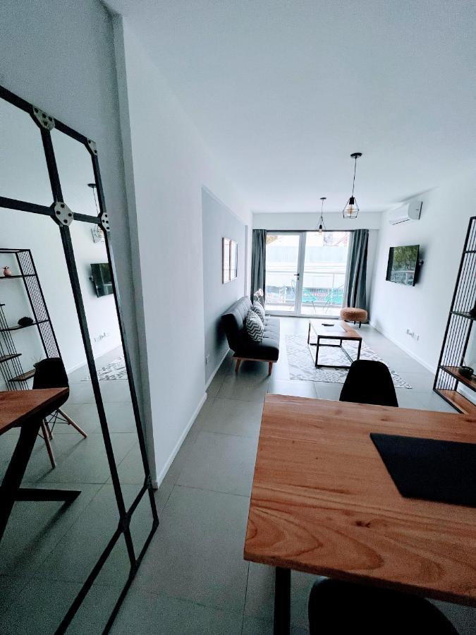 Medrano Studio Suits Ciudad Autónoma de Ciudad Autónoma de Buenos Aires Exterior foto