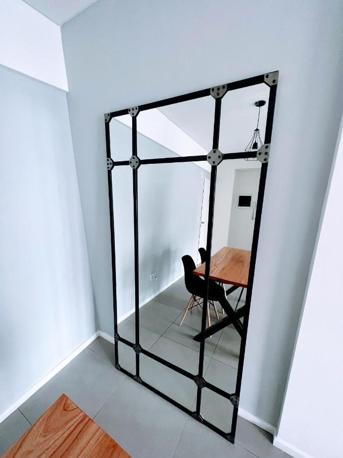 Medrano Studio Suits Ciudad Autónoma de Ciudad Autónoma de Buenos Aires Exterior foto