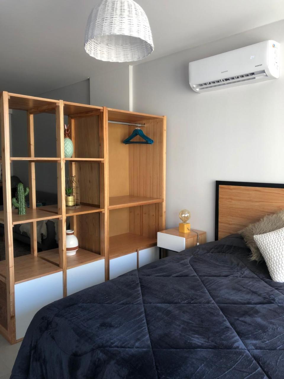 Medrano Studio Suits Ciudad Autónoma de Ciudad Autónoma de Buenos Aires Exterior foto